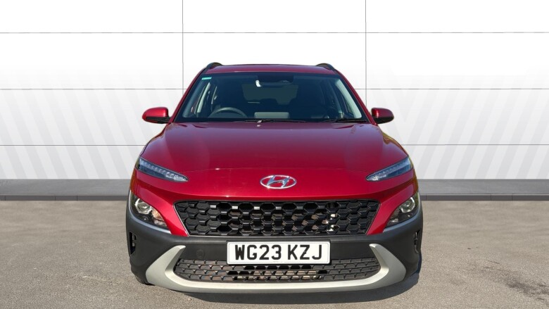 Hyundai Kona 1.0 TGDi 48V MHEV SE Connect 5dr Petrol Hatchback